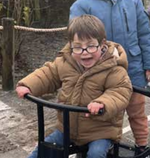 Kind Op Step