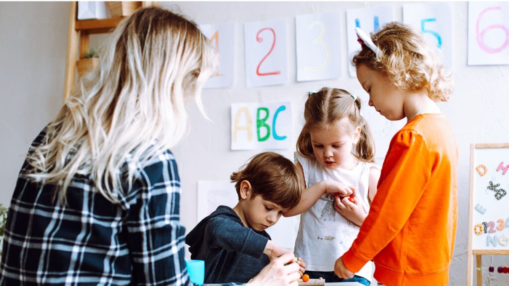 Onderwijs En Zorgarrangement