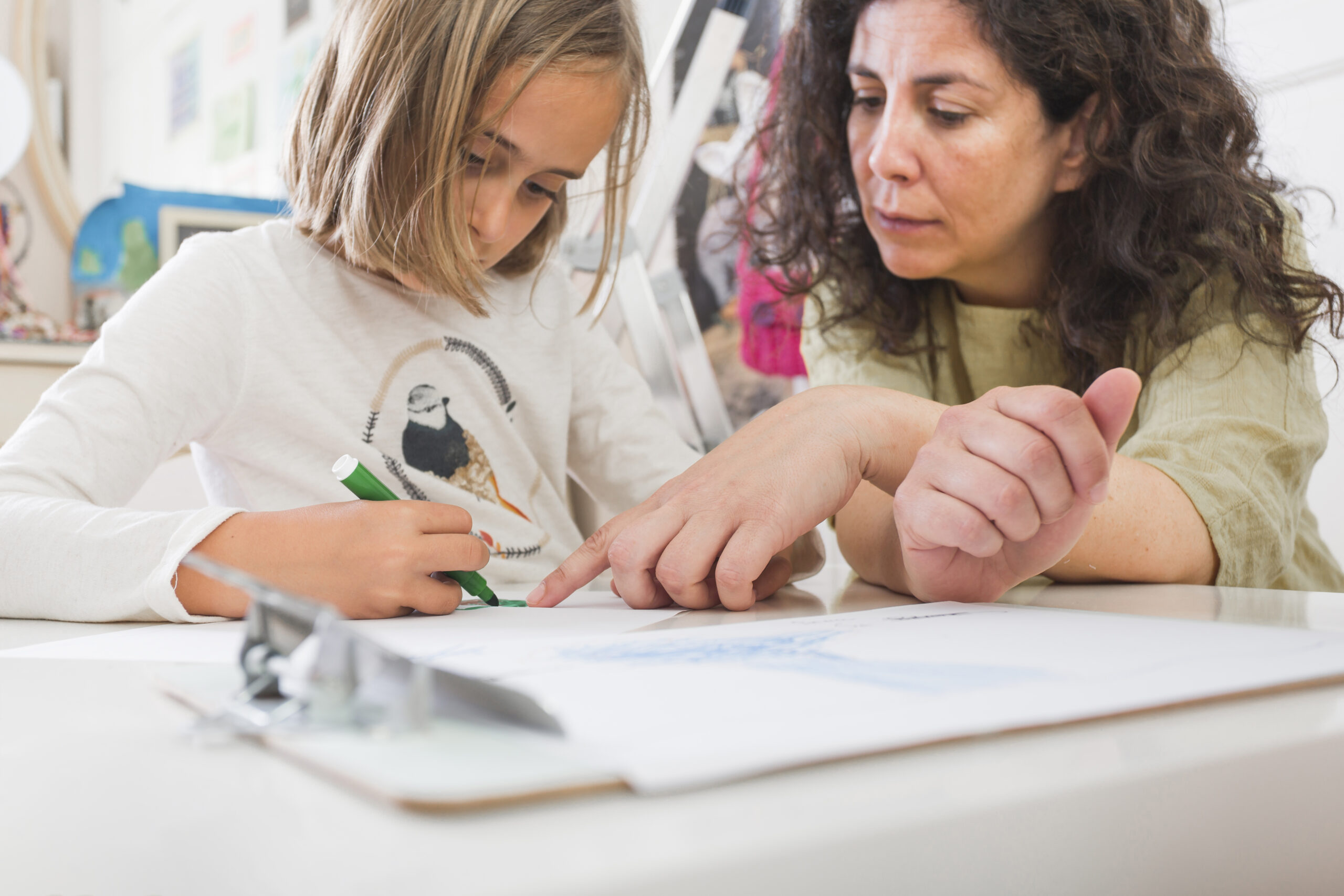 ambulante begeleiding