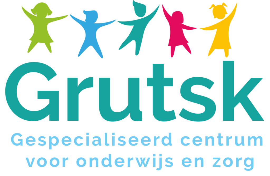 Grutsk Logo