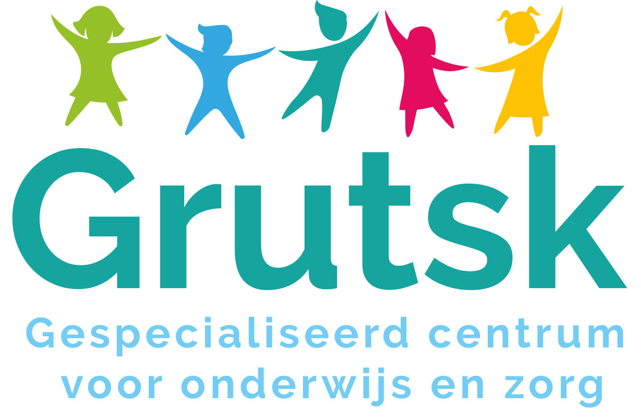 Grutsk Logo