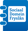 Sociaal Domein Friesland Website