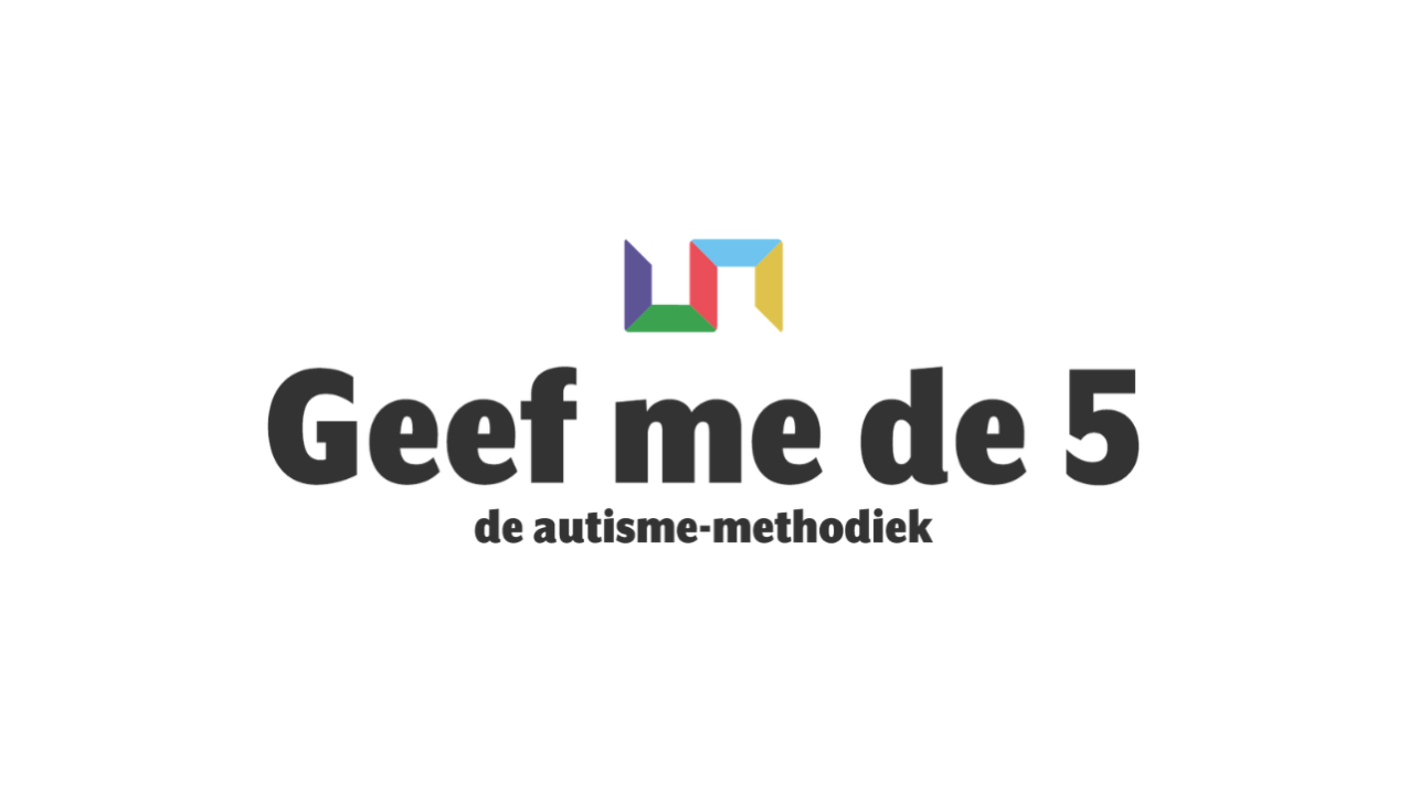 Geef me de 5 - ambulant slider