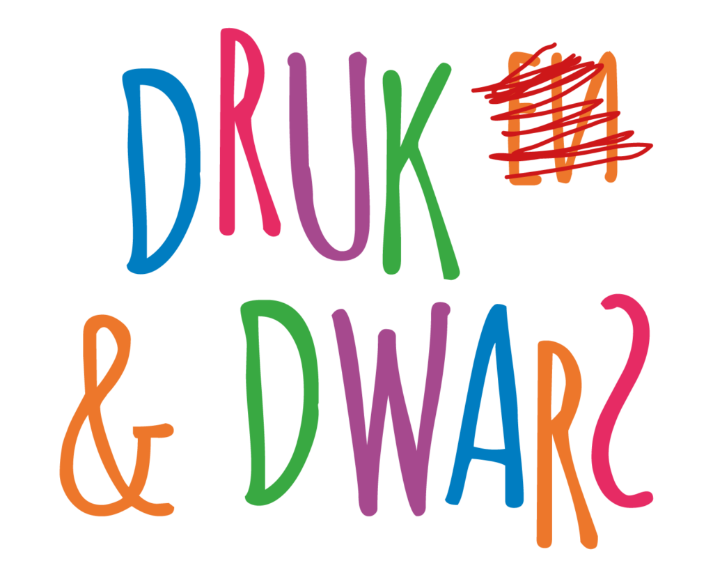 Logo Druk Dwars 01