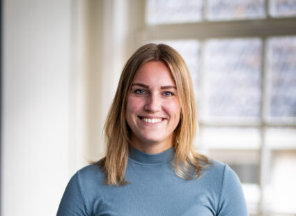 Artikel Lisa – orthopedagoog de Optimist
